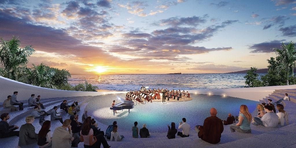 Kinh tế đêm - mảnh ghép hoàn hảo cho bức tranh kinh tế kinh te dem manh ghep hoan hao cho buc tranh kinh te