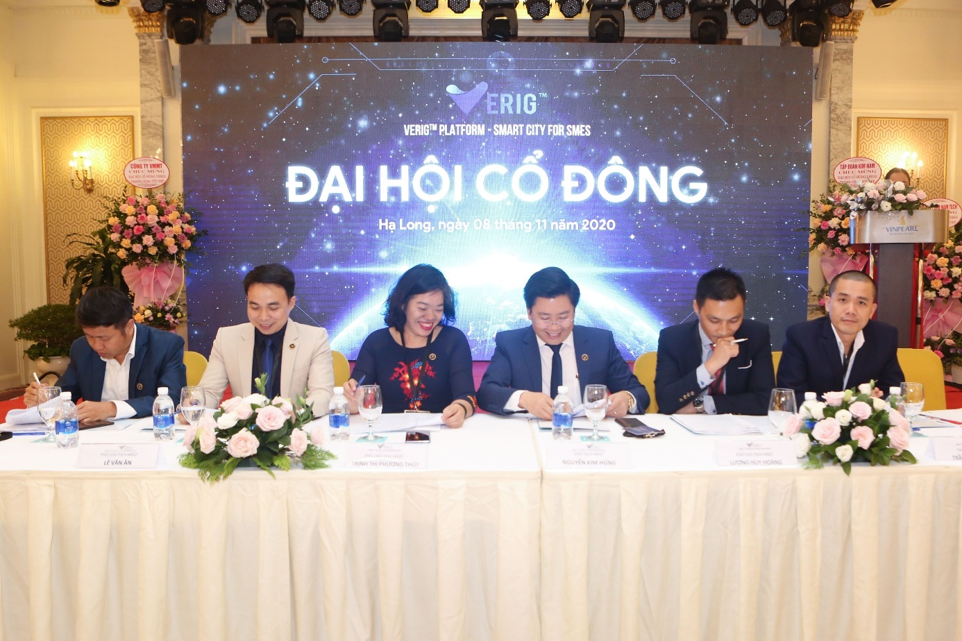 VERIG phấn đấu doanh thu 2022 đạt 4.492 tỷ đồng verig phan dau doanh thu 2022 dat 4492 ty dong