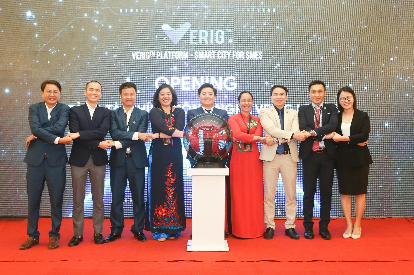 VERIG phấn đấu doanh thu 2022 đạt 4.492 tỷ đồng verig phan dau doanh thu 2022 dat 4492 ty dong