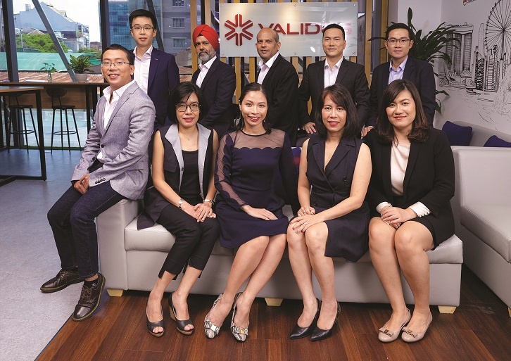 validus viet nam gan 60 nha dau tu xem viec tai tro cho cac doanh nghiep sme la mot kenh dau tu hap dan