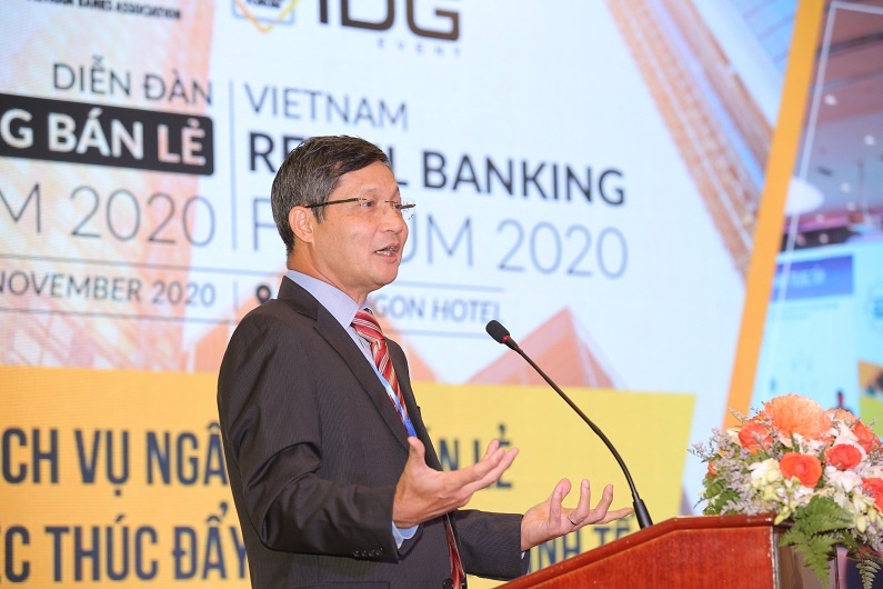 Xu thế số hóa làm thay đổi hình thái ngân hàng xu the so hoa lam thay doi hinh thai ngan hang