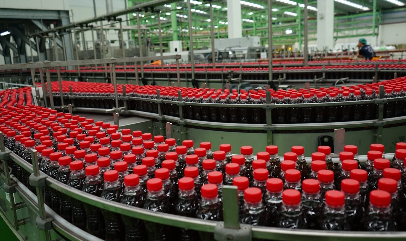 san pham cua tan hiep phat lan thu 6 lien tiep dat thuong hieu quoc gia