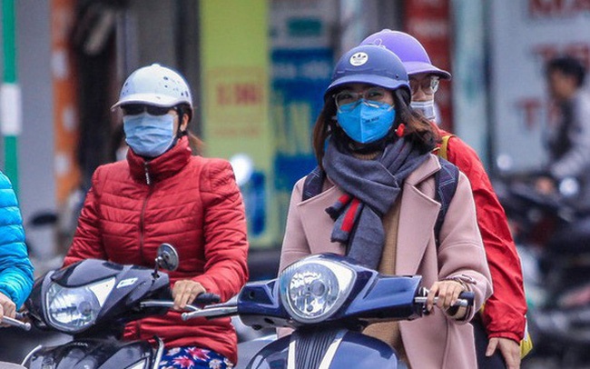 khong khi lanh tang cuong bac bo nhiet do giam sau