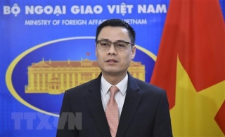 Việt Nam kỳ vọng APEC tiếp tục khẳng định vai trò chủ chốt về hợp tác