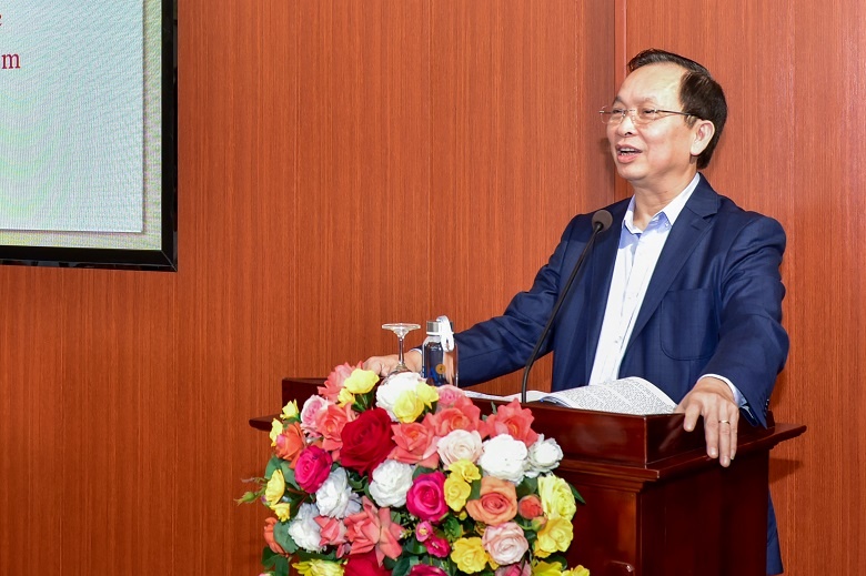 de hoat dong kiem soat va kiem toan noi bo tai qtdnd di vao thuc chat