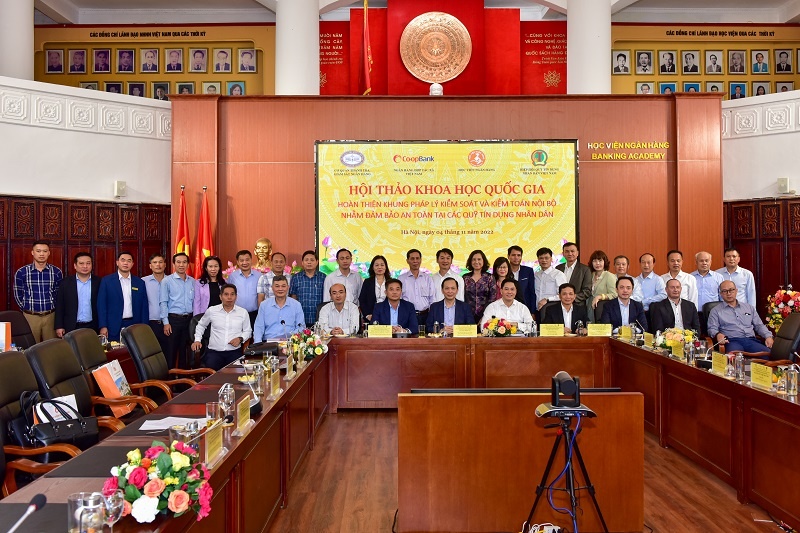 de hoat dong kiem soat va kiem toan noi bo tai qtdnd di vao thuc chat