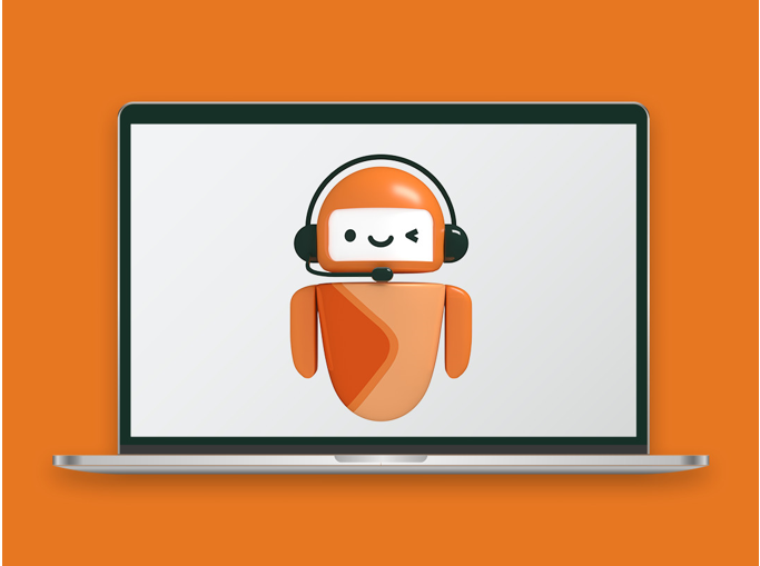 Trợ lý công nghệ Fi của FWD sở hữu các tính năng vượt trội hỗ trợ khách hàng nhanh chóng