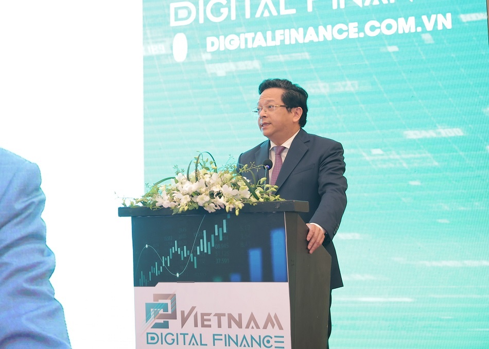 Thúc đẩy chuyển đổi số, hiện đại hóa công tác quản lý ngân sách nganh tai chinh tien phong chu dong trien khai lo trinh chuyen doi so