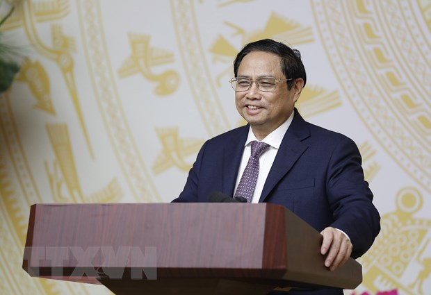 Thủ tướng: Thầy cô giáo là trái tim của hệ thống giáo dục thu tuong thay co giao la trai tim cua he thong giao duc