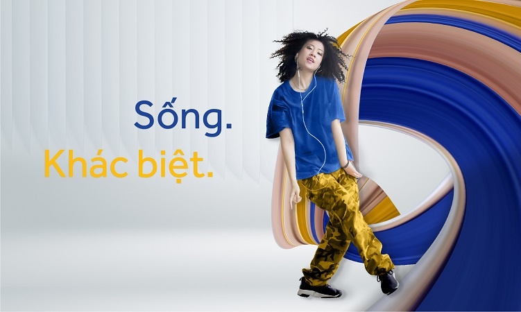 song khac biet cung sun life va acb