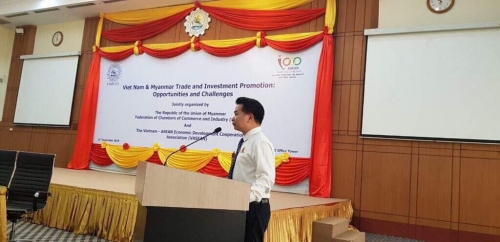 Dệt may Việt Nam mở cánh cửa nghìn tỷ đô