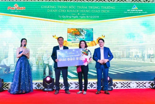 Mở bán giai đoạn 2 dự án Phú Điền Residences Mở bán giai đoạn 2 dự án Phú Điền Residences