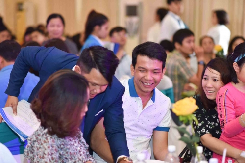 Mở bán giai đoạn 2 dự án Phú Điền Residences