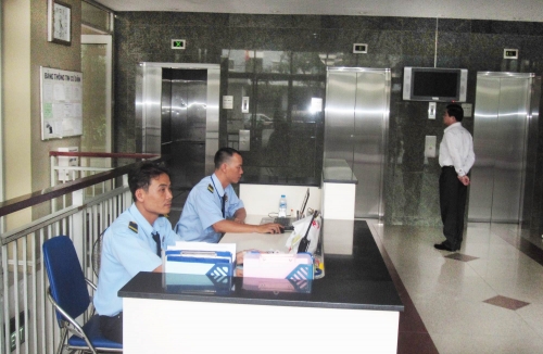 Công tác quản lý, vận hành, sử dụng nhà chung cư còn bất cập