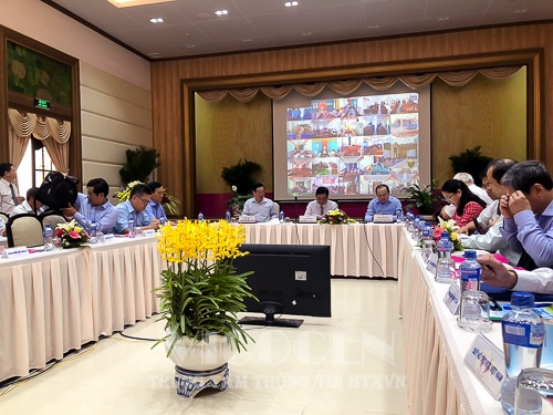 Định hướng phát triển hợp tác xã kiểu mới tại Đồng Tháp