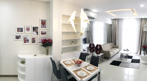 Nhiều ưu đãi khi mua căn hộ tại Monarchy Đà Nẵng Nhiều ưu đãi khi mua căn hộ tại Monarchy Đà Nẵng