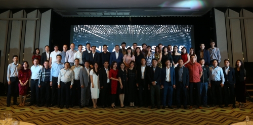 NAPAS: Sẽ phát hành thẻ chip nội địa trong quý I/2019