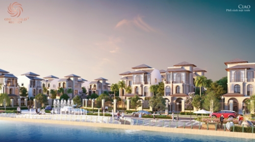 Lợi thế nào giúp Đà Nẵng - Hội An trở thành “đô thị dòng chảy”? Lợi thế nào giúp Đà Nẵng - Hội An trở thành “đô thị dòng chảy”?