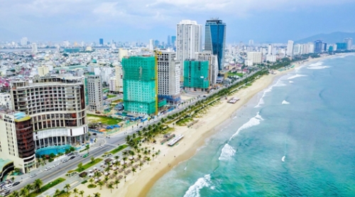 Lợi thế nào giúp Đà Nẵng - Hội An trở thành “đô thị dòng chảy”? Lợi thế nào giúp Đà Nẵng - Hội An trở thành “đô thị dòng chảy”?