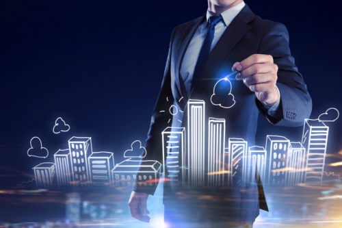 TPHCM: Ra mắt ứng dụng tra cứu nhà ở thương mại TPHCM: Ra mắt ứng dụng tra cứu nhà ở thương mại