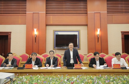 NHCSXH là kênh phù hợp, hiệu quả và bền vững nhất NHCSXH là kênh phù hợp, hiệu quả và bền vững nhất