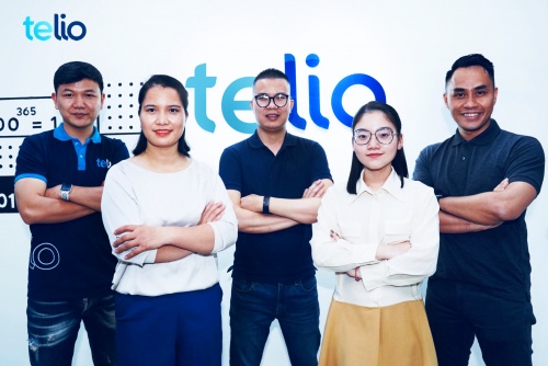 Start-up Telio huy động thành công 25 triệu USD hỗ trợ phát triển các cửa hàng bán lẻ Start-up Telio huy động thành công 25 triệu USD hỗ trợ phát triển các cửa hàng bán lẻ