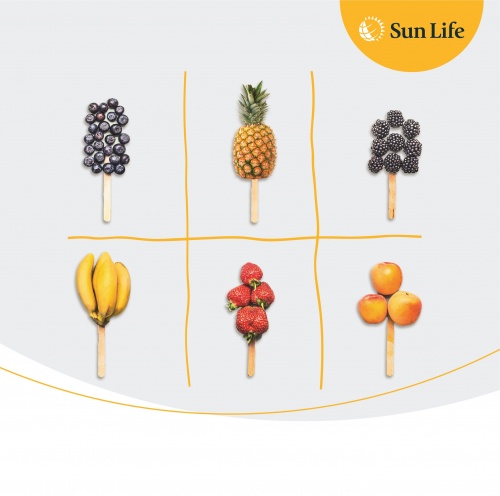 sun life viet nam gioi thieu hai san pham bao hiem giup khach hang song khoe manh hon