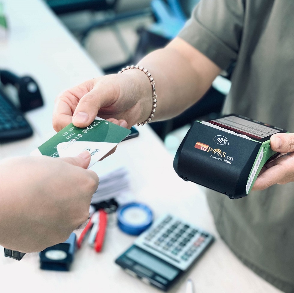 Ngân Lượng và Vietcombank hợp tác với Bệnh viện Thanh Nhàn triển khai thanh toán không sử dụng tiền mặt