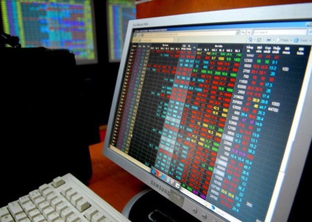 Sửa quy định về công bố thông tin trên thị trường chứng khoán sua quy dinh ve cong bo thong tin tren thi truong chung khoan