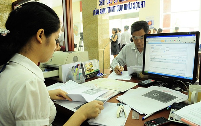 Bổ sung quy định về chính sách tinh giản biên chế bo sung quy dinh ve chinh sach tinh gian bien che