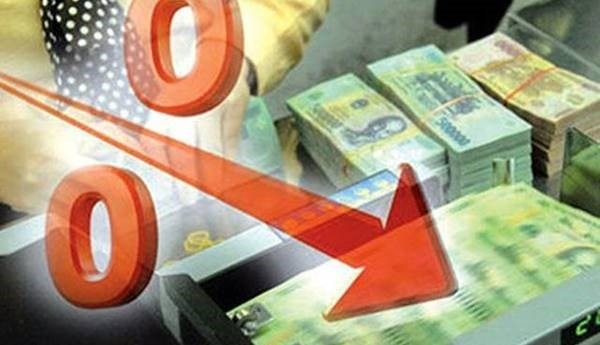 lai suat tien gui tu 6 den duoi 12 thang chi o muc 42 6nam