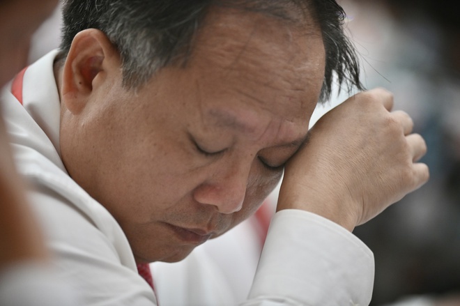 Ông Tất Thành Cang bị khởi tố