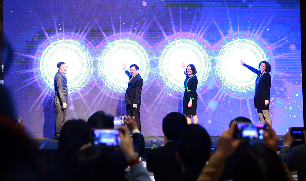 Khai trương Cổng thông tin về FTA, doanh nghiệp sẽ không còn phải chạy đôn chạy đáo