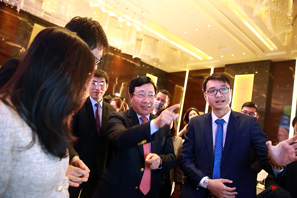 Khai trương Cổng thông tin về FTA, doanh nghiệp sẽ không còn phải chạy đôn chạy đáo