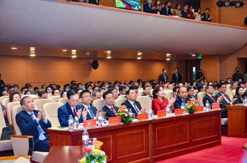 Hội nghị triển khai nhiệm vụ Ngân hàng năm 2021 hoi nghi trien khai nhiem vu ngan hang nam 2021