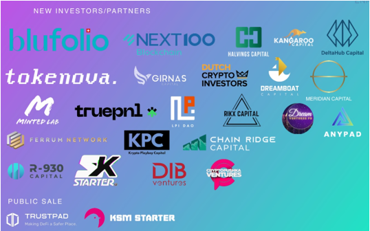 Tập đoàn NextTech đầu tư 500 nghìn USD cho dự án "Crypto xanh" của ENREX