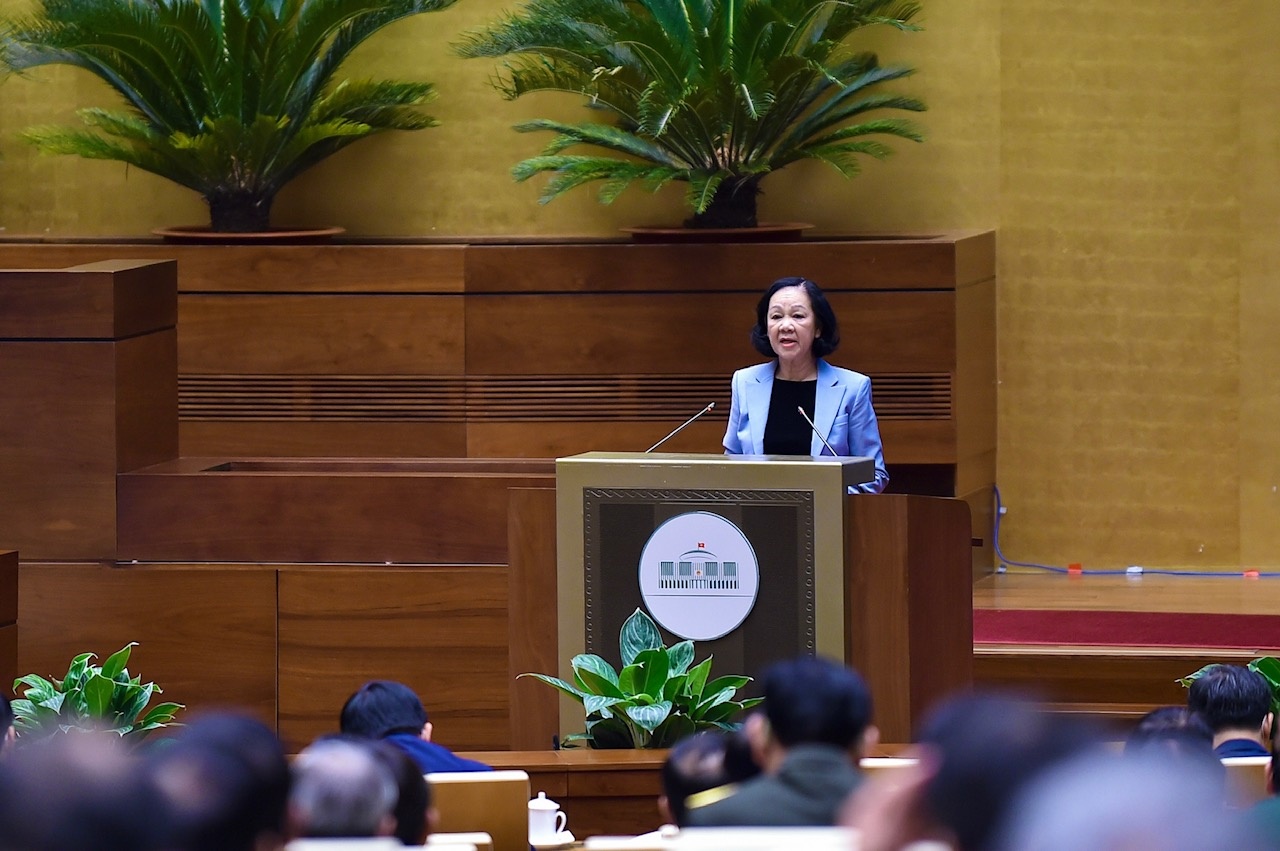 tao su chuyen bien manh me ro ret trong cong tac xay dung dang