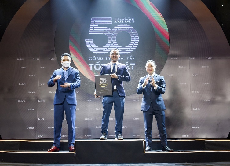 hsg xac lap duoc vi the canh tranh va dan dau thi truong