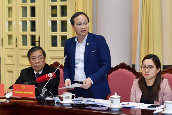 cong bo lenh cua chu tich nuoc ve luat phong chong rua tien