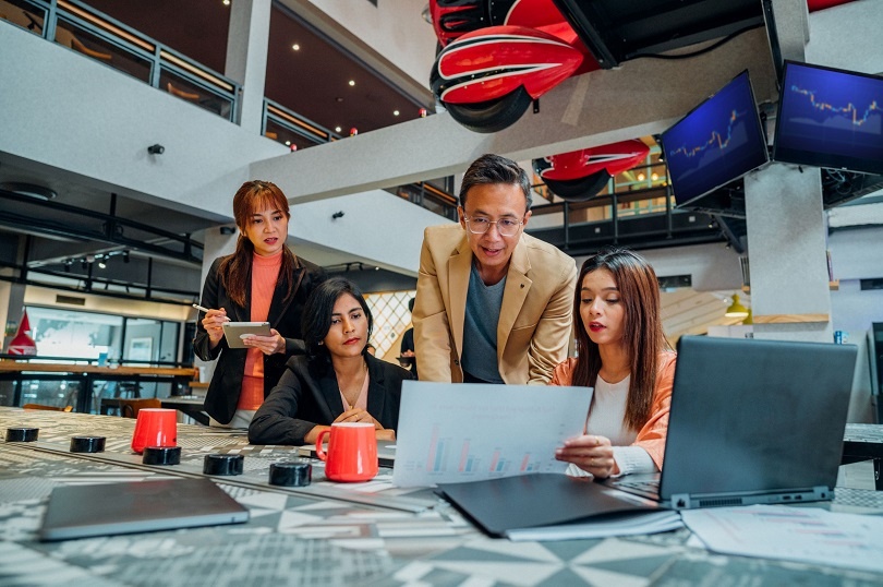 5 yeu to thanh cong va nang luc canh tranh cho doanh nghiep viet nam