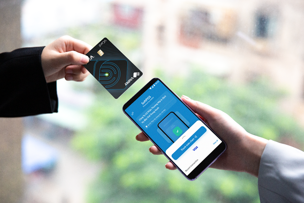 VNPAY trở thành đơn vị đầu tiên của Việt Nam đạt chứng chỉ PCI CPoC vnpay tro thanh don vi dau tien cua viet nam dat chung chi pci cpoc