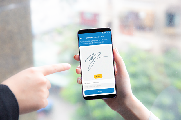 VNPAY trở thành đơn vị đầu tiên của Việt Nam đạt chứng chỉ PCI CPoC vnpay tro thanh don vi dau tien cua viet nam dat chung chi pci cpoc