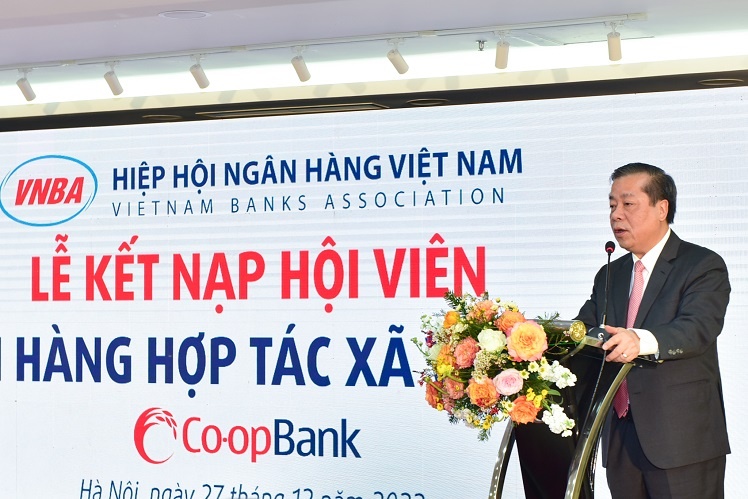 co opbank chinh thuc tro thanh thanh vien cua hiep hoi ngan hang viet nam