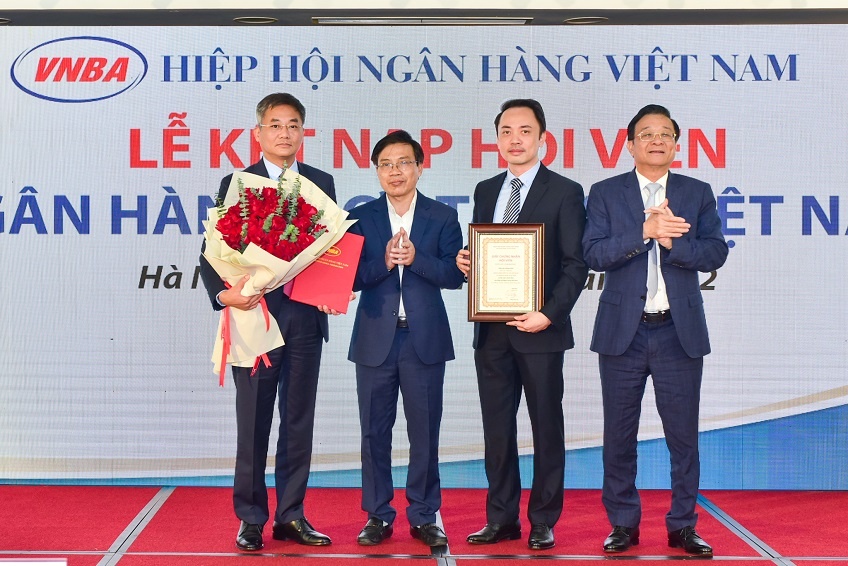 co opbank chinh thuc tro thanh thanh vien cua hiep hoi ngan hang viet nam