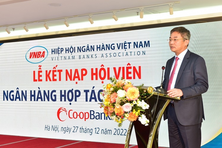 co opbank chinh thuc tro thanh thanh vien cua hiep hoi ngan hang viet nam