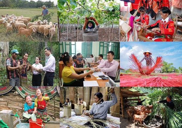 20 nam tin dung chinh sach xa hoi hanh trinh kien tao no am bai 2