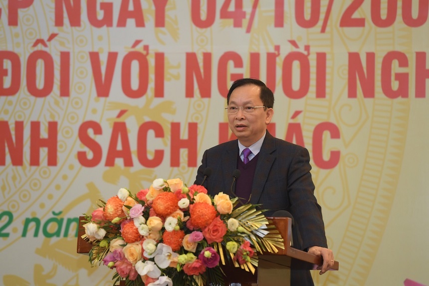 tin dung chinh sach xa hoi thuc hien thang loi muc tieu xoa doi giam ngheo