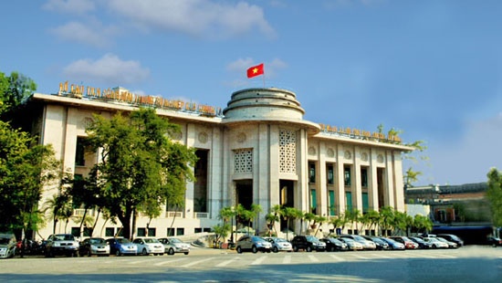 Từ 1/1/2023, Ngân hàng Nhà nước hoạt động theo cơ cấu tổ chức mới