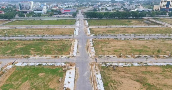 Thủ tướng yêu cầu kịp thời chấn chỉnh công tác đấu giá quyền sử dụng đất