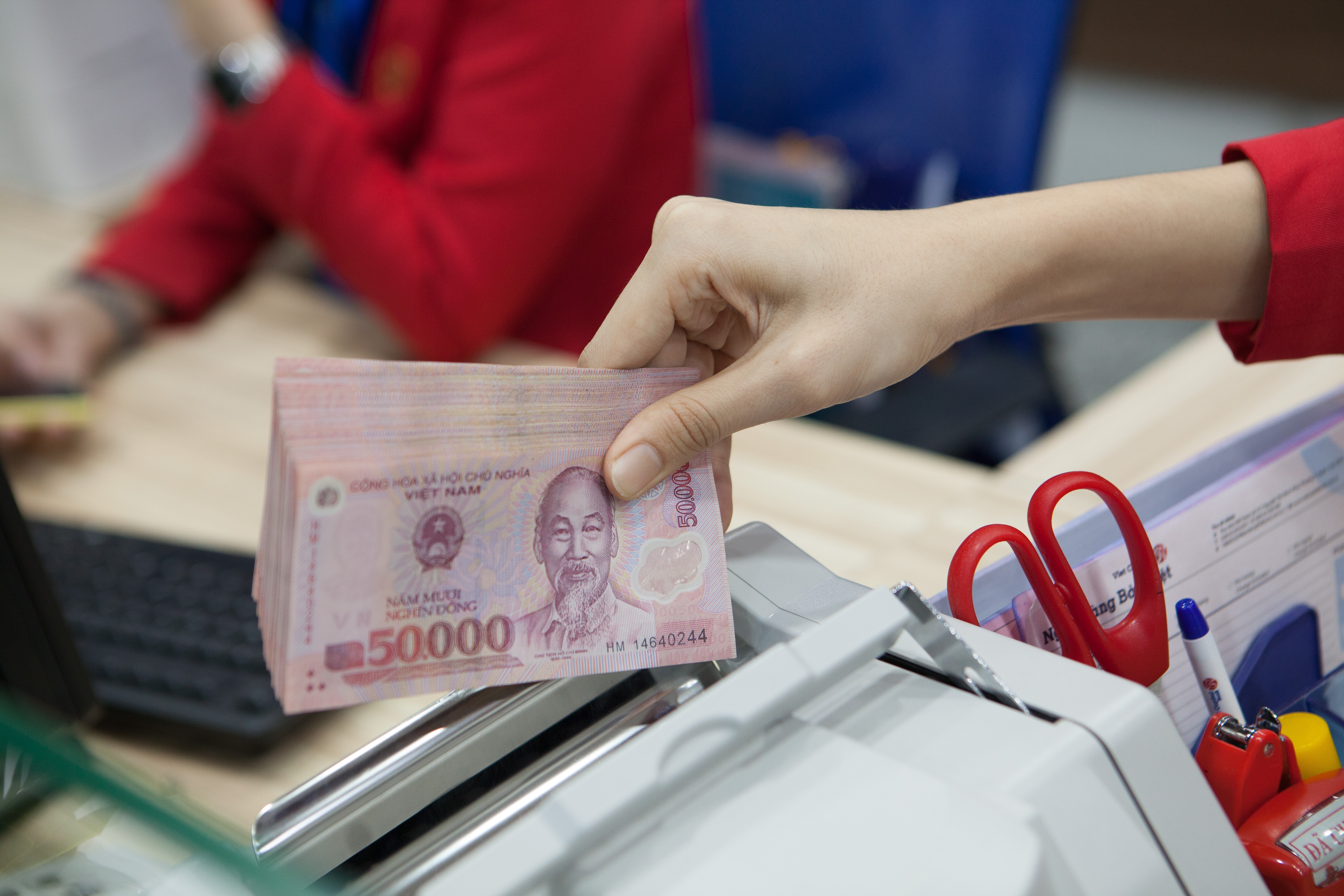 UOB dự báo về kinh tế Việt Nam năm 2023 uob du bao ve kinh te viet nam nam 2023